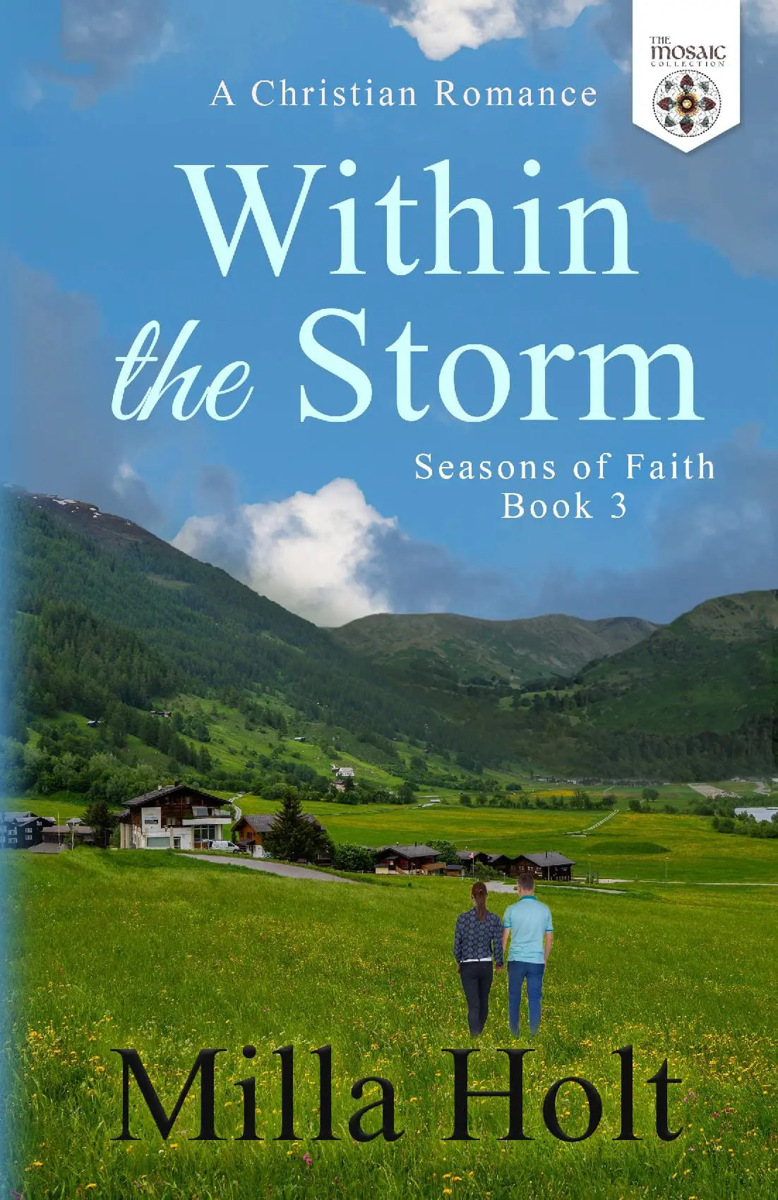 Within the Storm