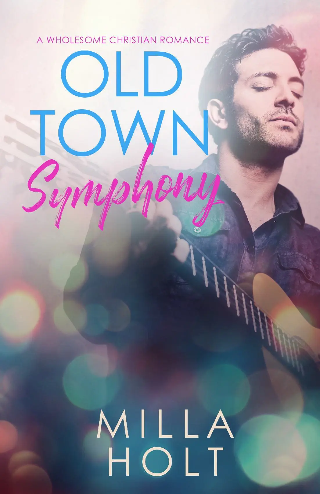 Old Town Symphony
