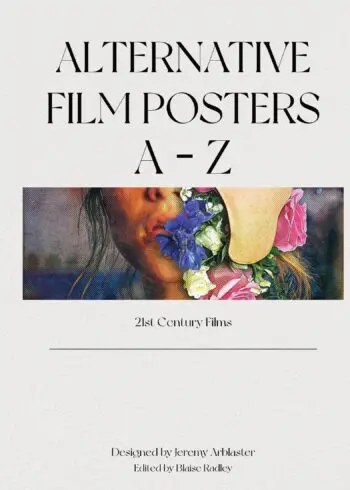 Alternative Film Posters A-Z