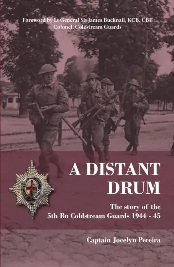 A Distant Drum