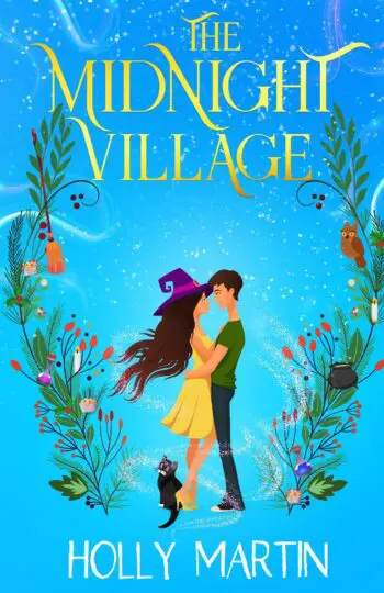 The Midnight Village