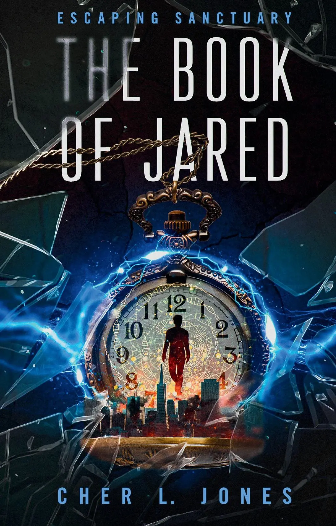 The Book of Jared