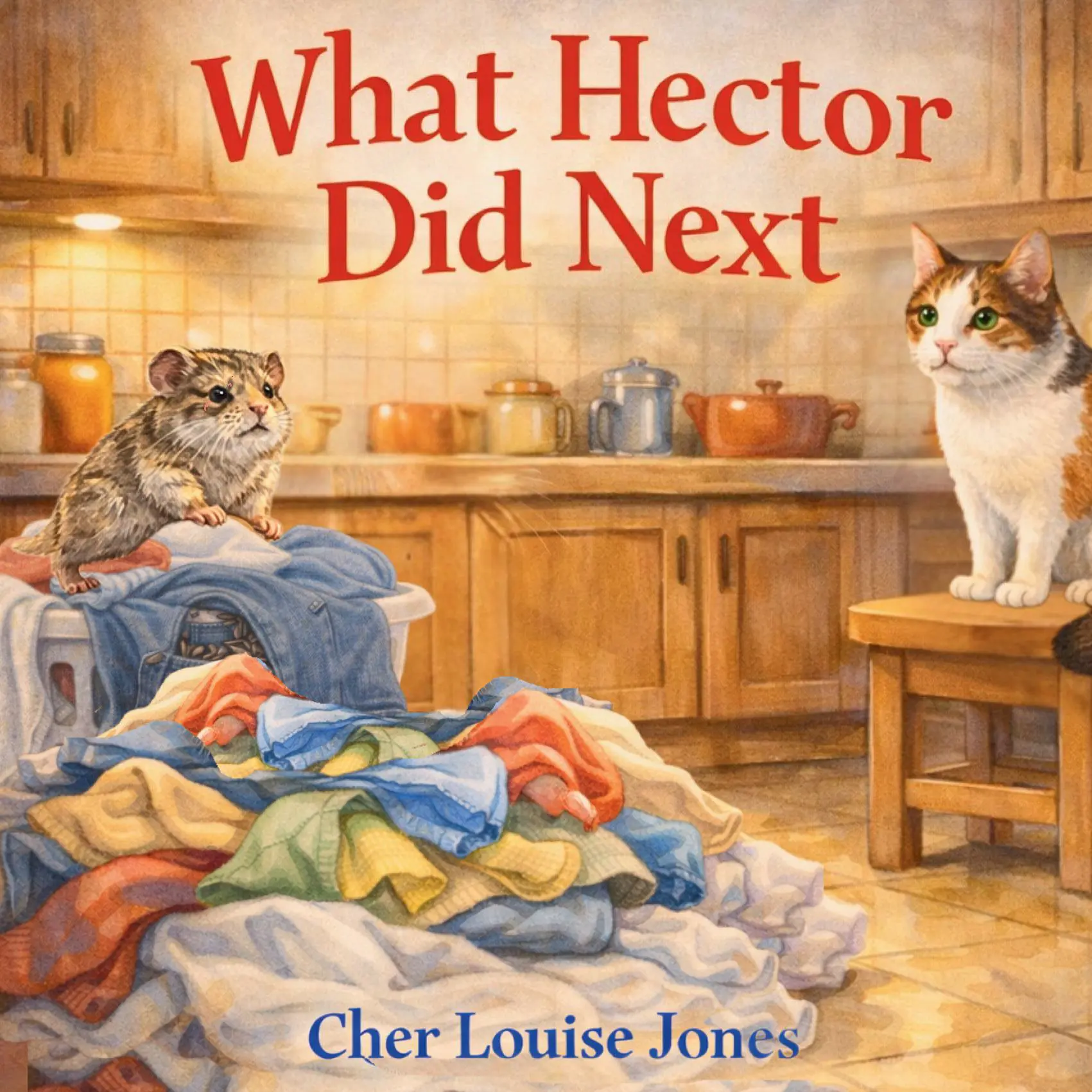 What Hector Did Next