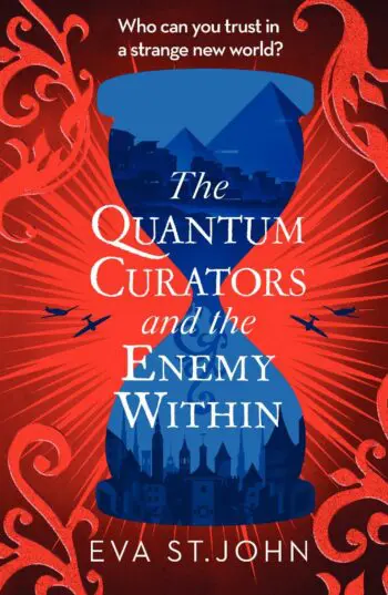 The Quantum Curators and the Enemy Within