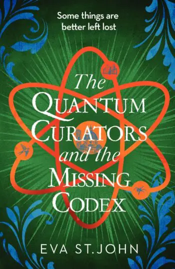 The Quantum Curators and the Missing Codex