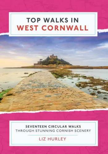 Top Walks in West Cornwall