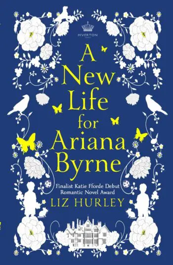 A New Life for Ariana Byrne