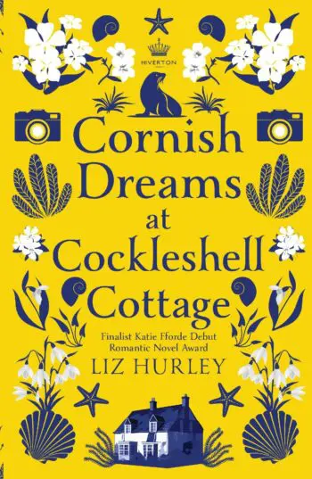 Cornish Dreams at Cockleshell Cottage