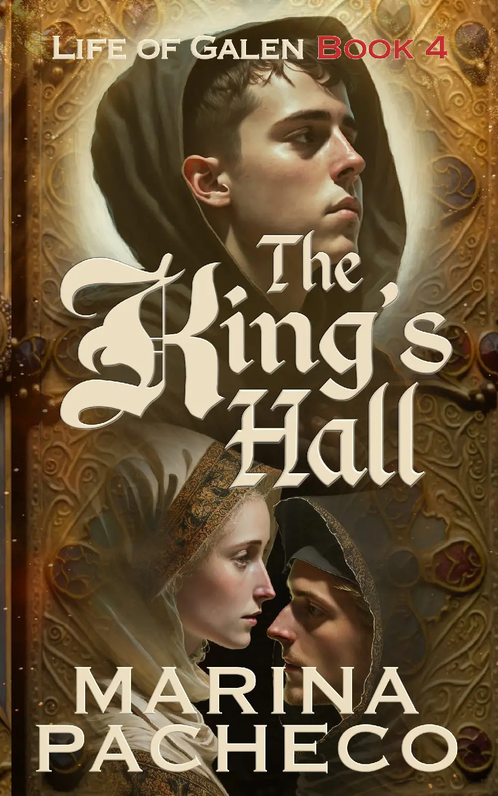 The King’s Hall