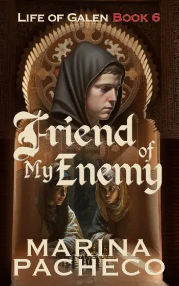 Friend of My Enemy