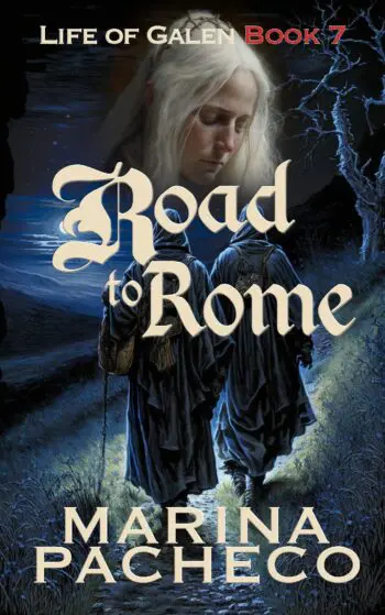 Road to Rome