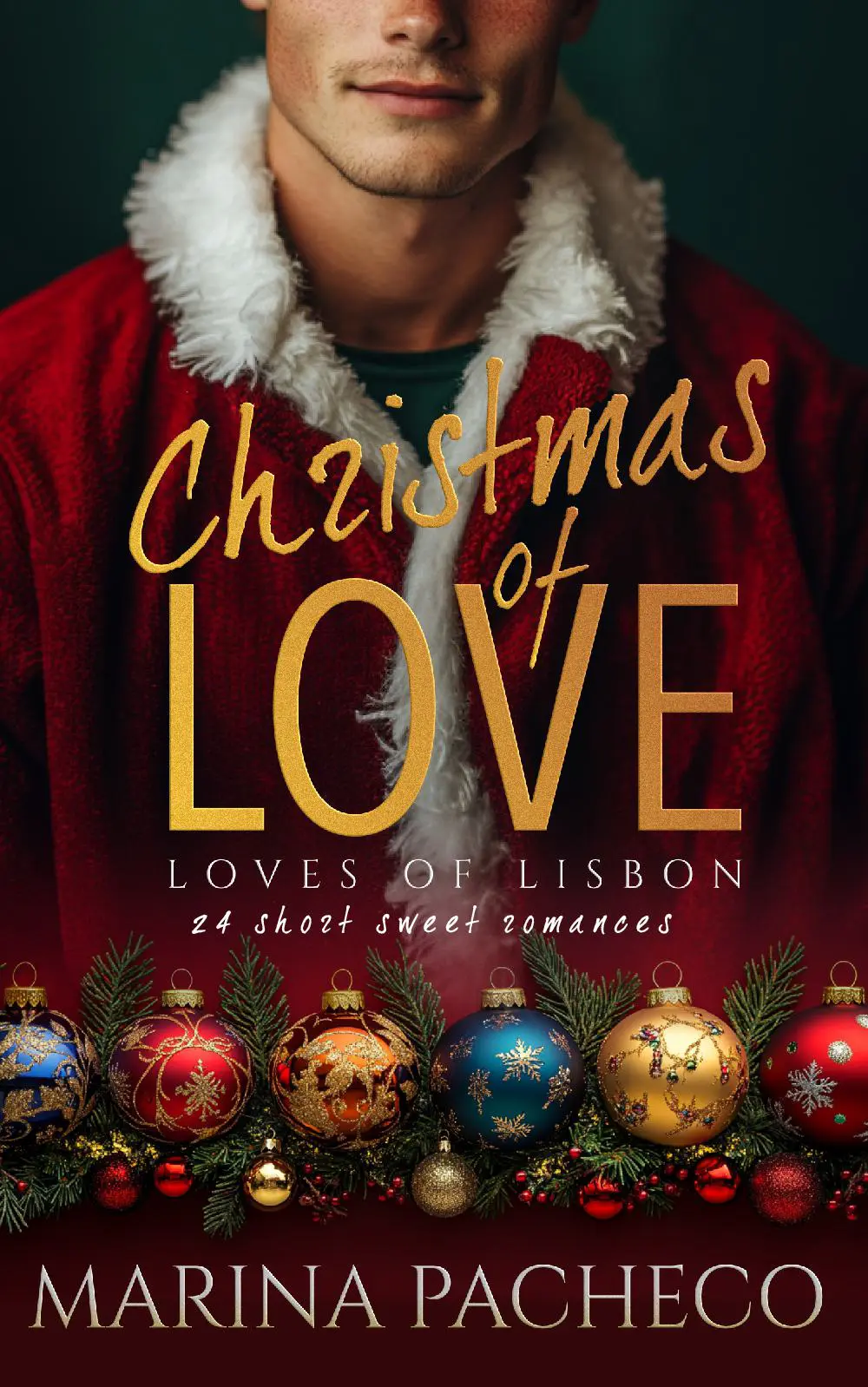 Christmas of Love