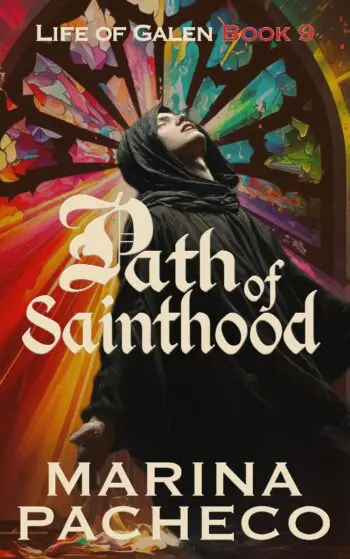 Path of Sainthood