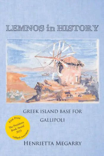 Lemnos in History