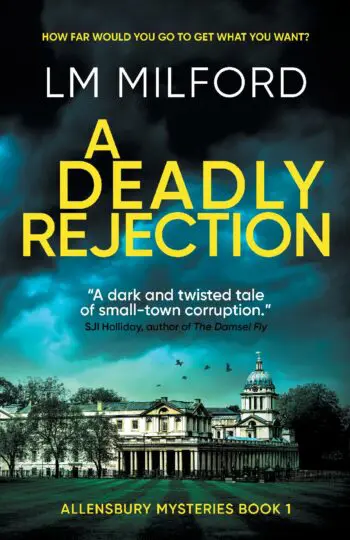 A Deadly Rejection