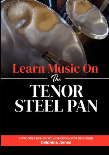 Learn Music On: The Tenor Steel Pan
