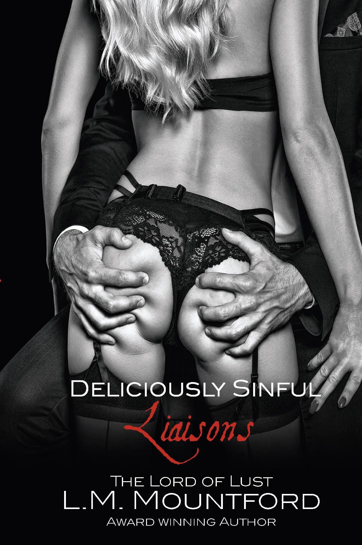 Deliciously Sinful Liaisons