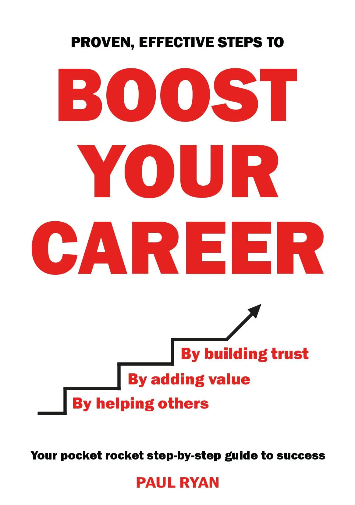 Boost Your Career: Your Pocket Rocket Guide for Success