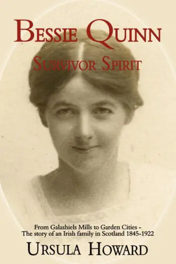 Bessie Quinn: Survivor Spirit