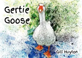 Gertie Goose