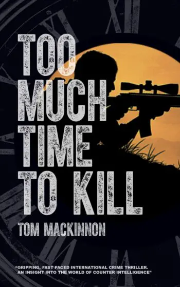 Too Much Time To Kill