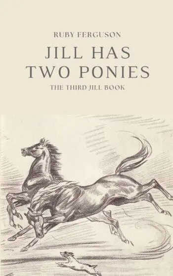 Jill Has Two Ponies