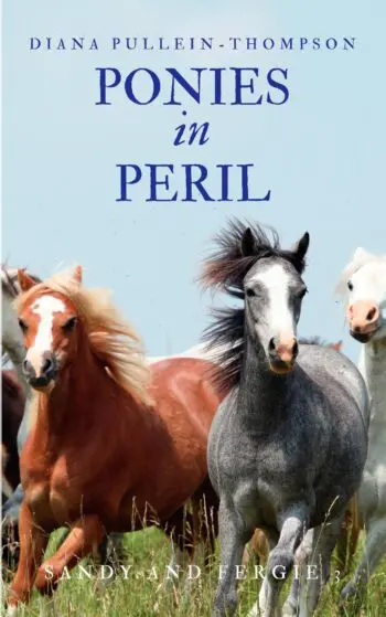 Ponies in Peril