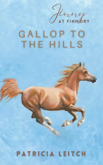 Gallop to the Hills