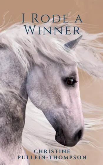 I Rode a Winner