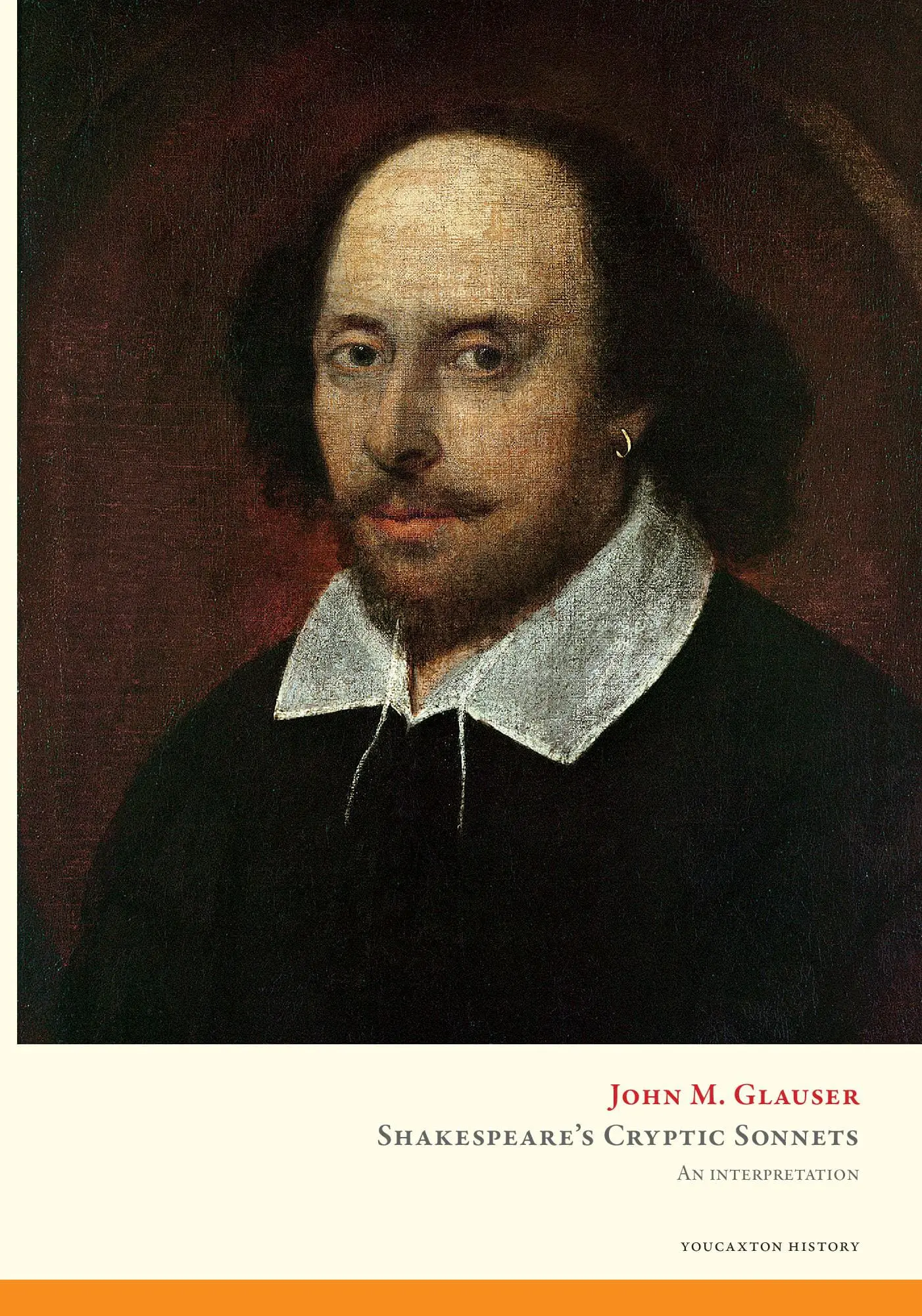 Shakespeare’s Cryptic Sonnets