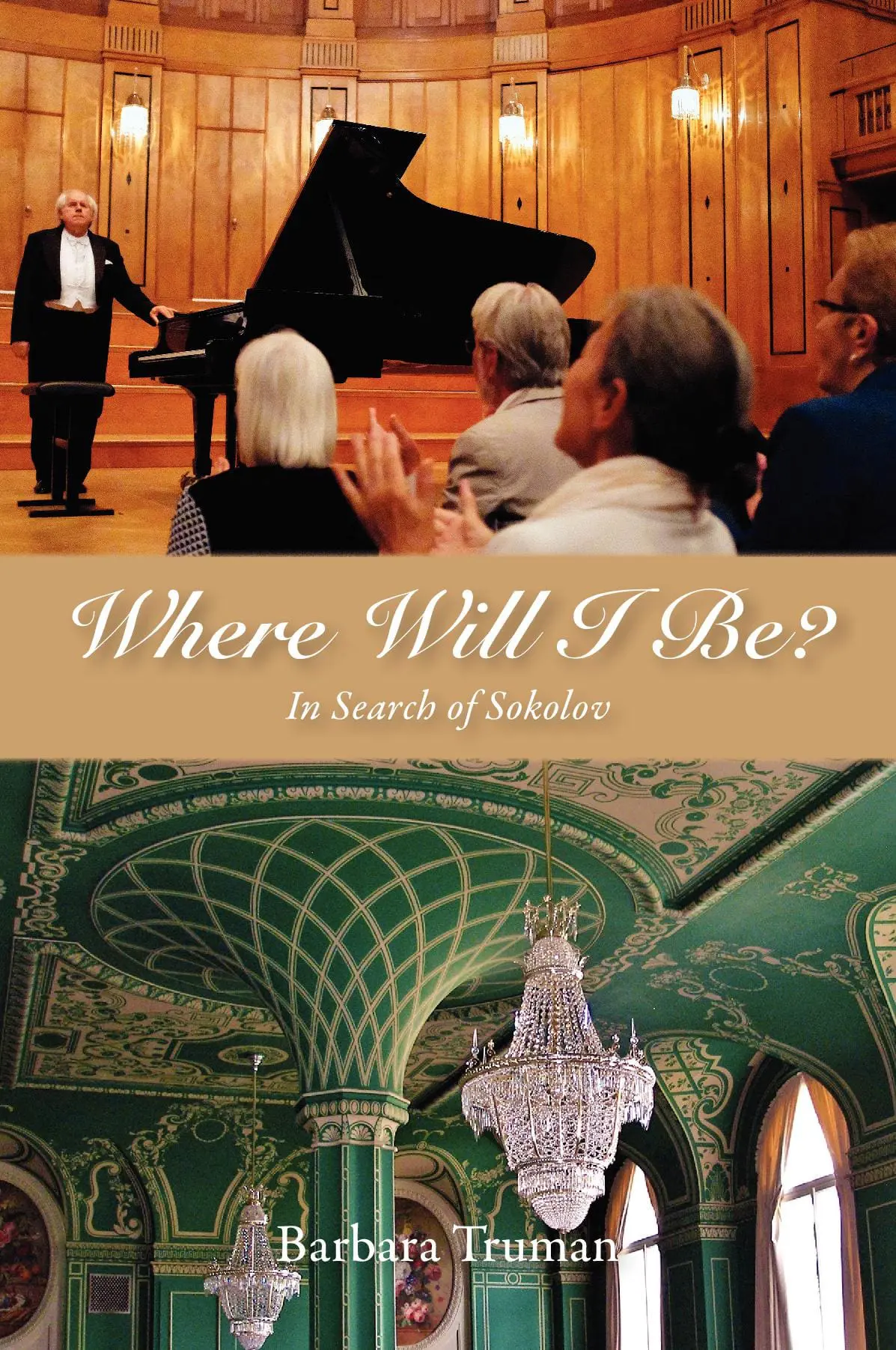 Where Will I Be?