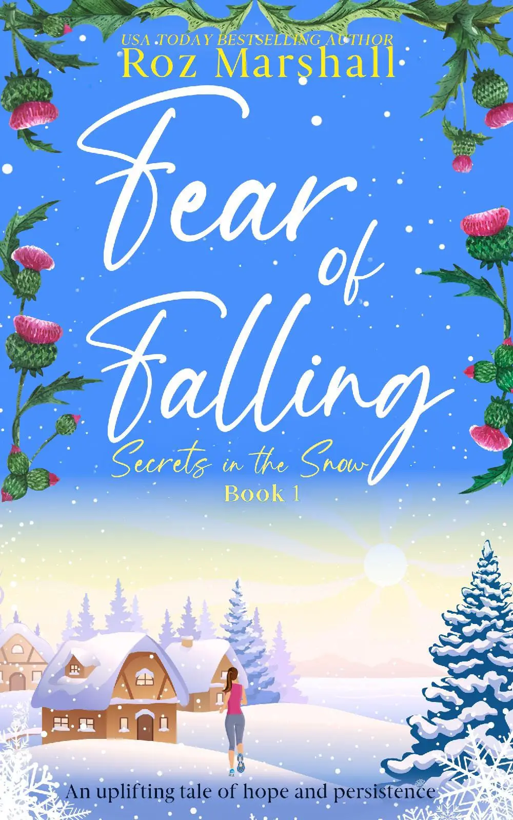 Fear of Falling
