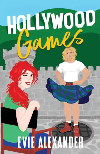 Hollywood Games