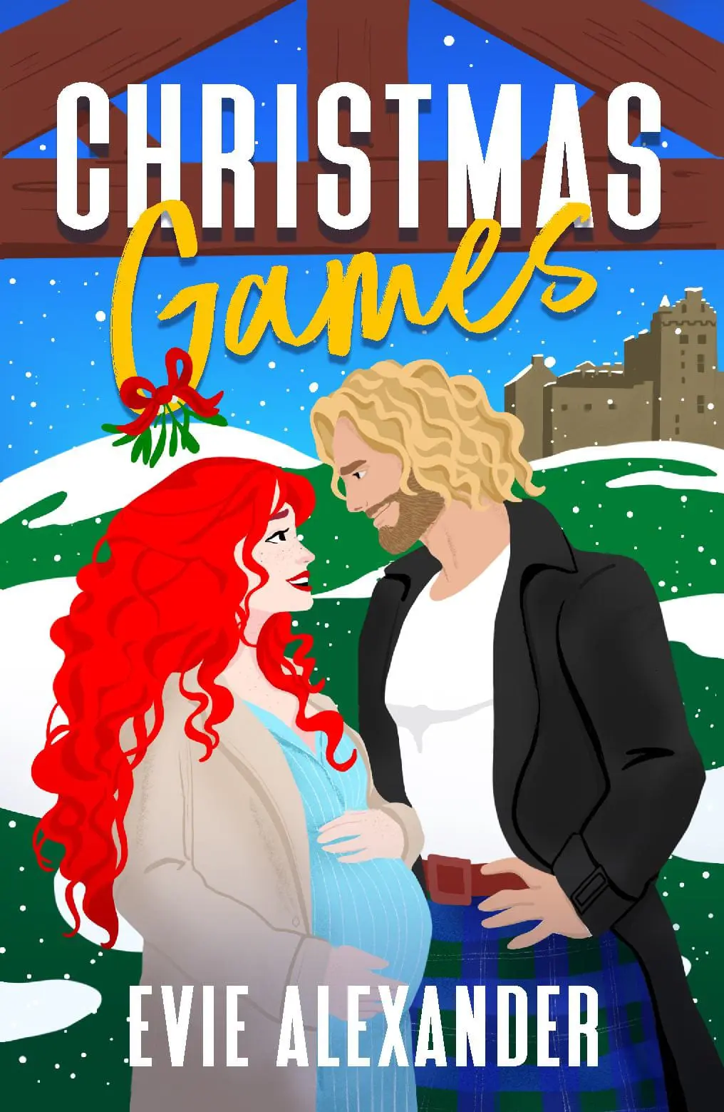 Christmas Games