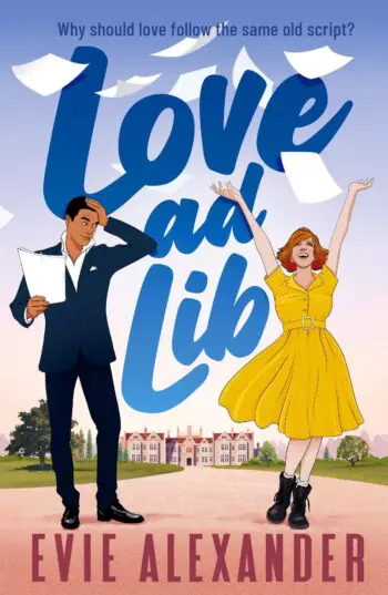Love ad Lib