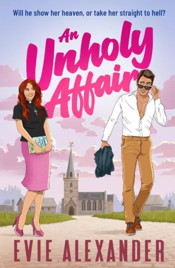 An Unholy Affair