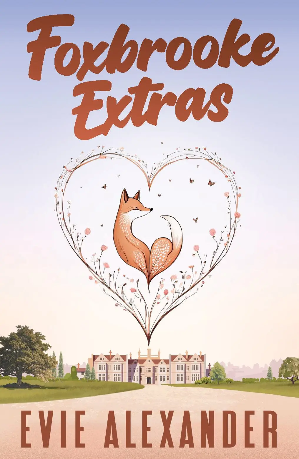 Foxbrooke Extras