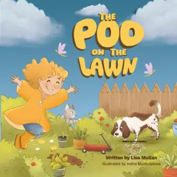 The Poo on the Lawn