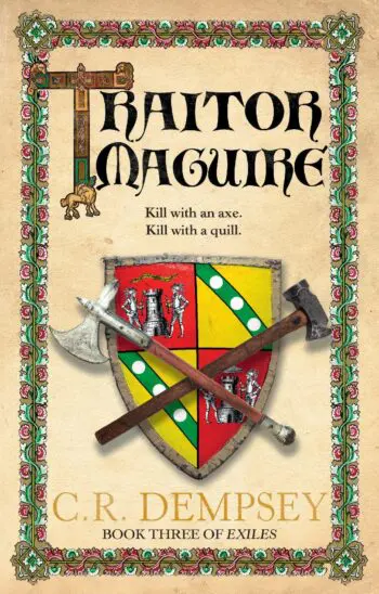 Traitor Maguire