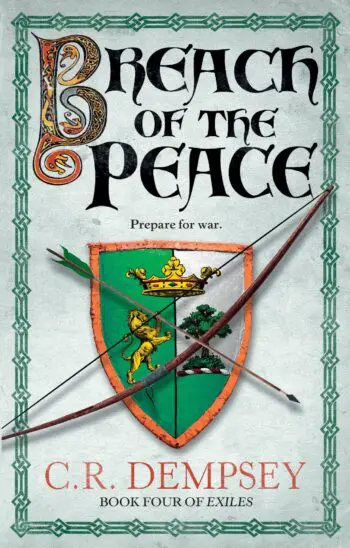 Breach of the peace