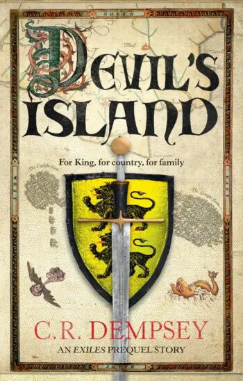 Devil's Island