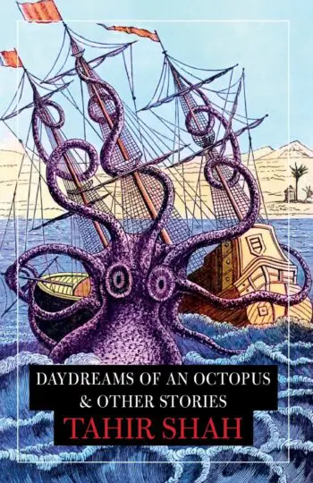Daydreams of an Octopus