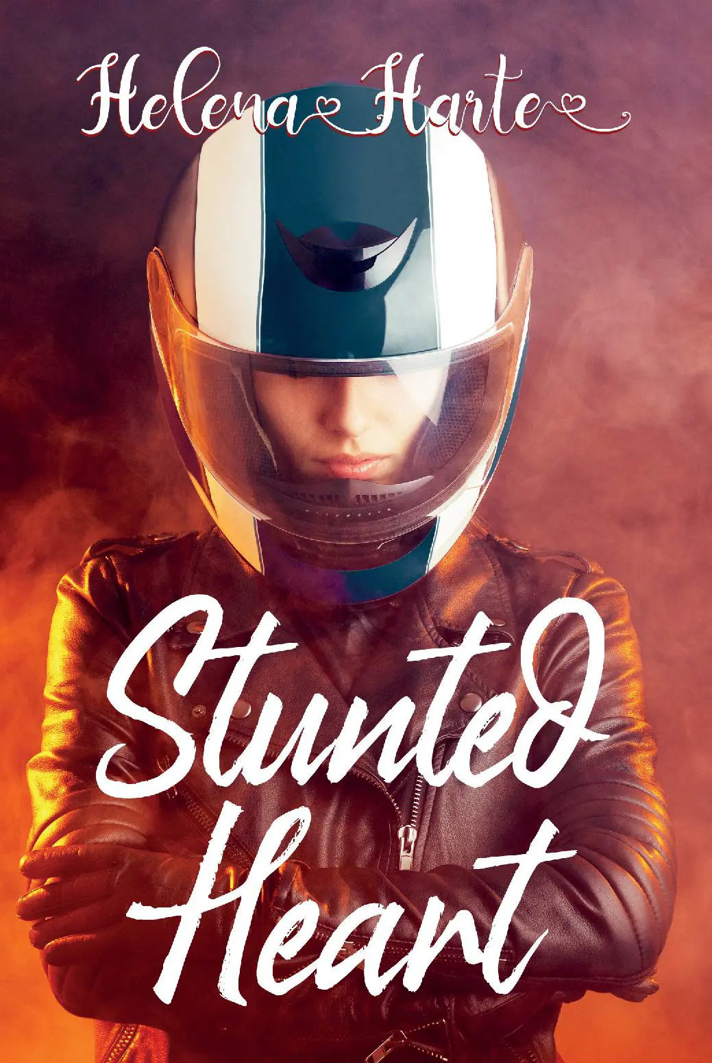 Stunted Hearts