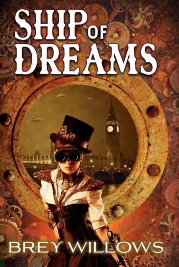 Ship of Dreams