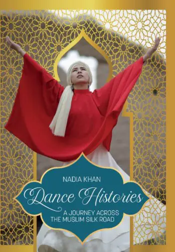Dance Histories