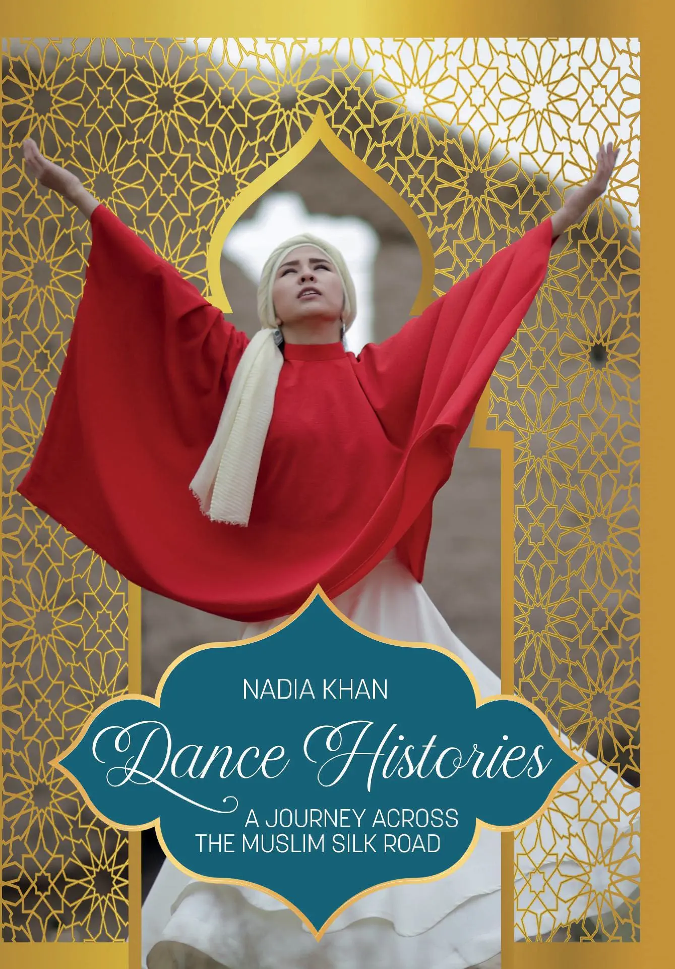 Dance Histories