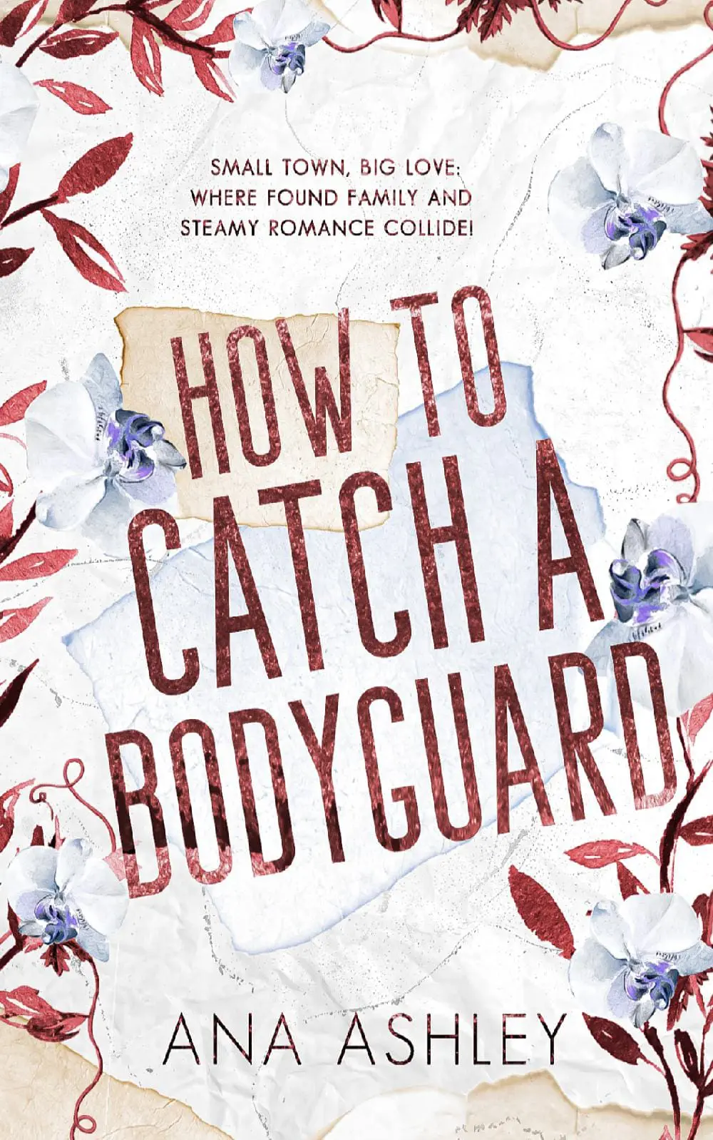 How to Catch a Bodyguard
