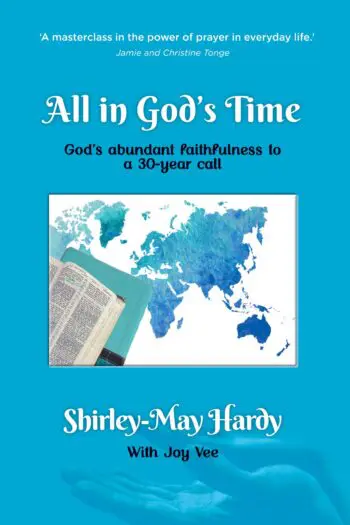 All in God's Time