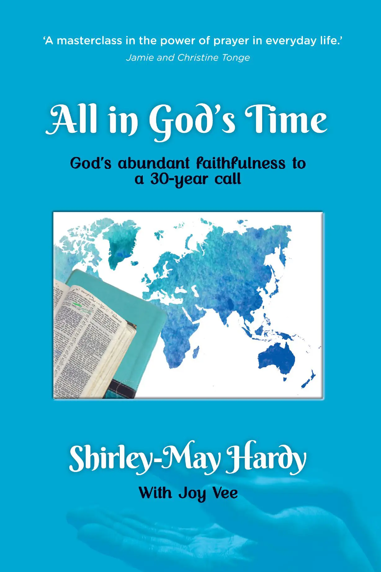 All in God's Time