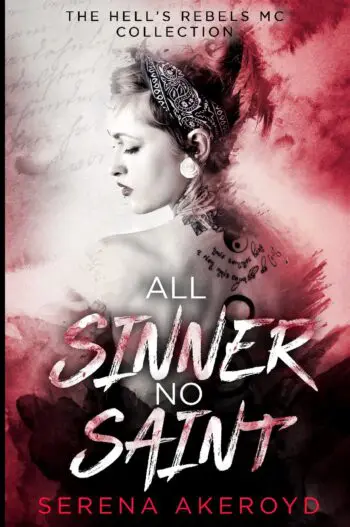 All Sinner No Saint